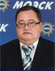 Коваленко Дмитрий Владимирович 